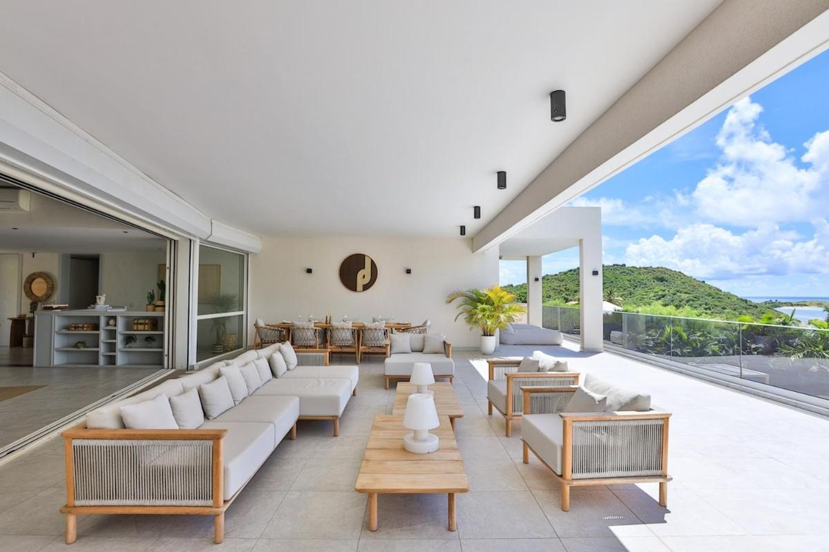 Vogue Art Luxe Sea View 5 Bedrooms *