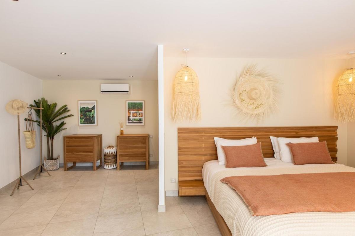 Villa Vogue Art Luxe Sea View 5 Bedrooms *