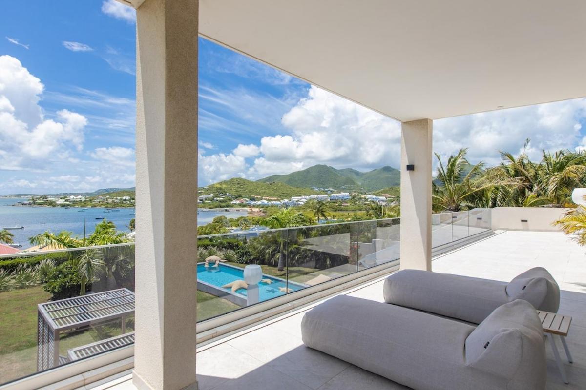 Vogue Art Luxe Sea View 5 Bedrooms Villa