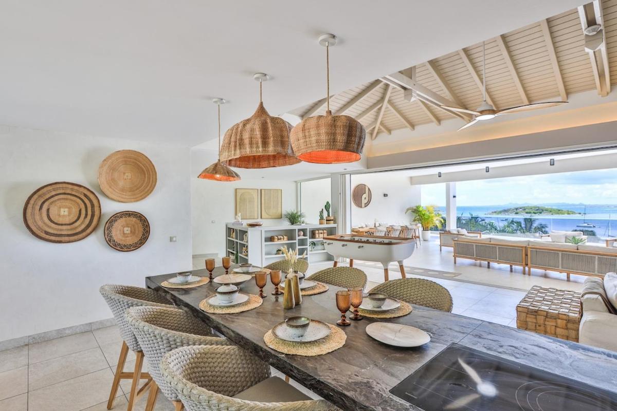 Vogue Art Luxe Sea View 5 Bedrooms