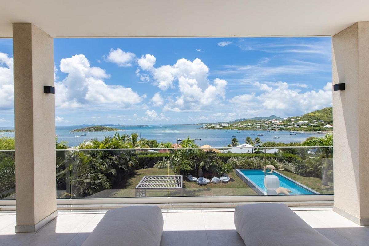 Vogue Art Luxe Sea View 5 Bedrooms Villa