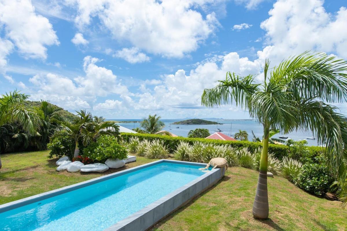 Vogue Art Luxe Sea View 5 Bedrooms