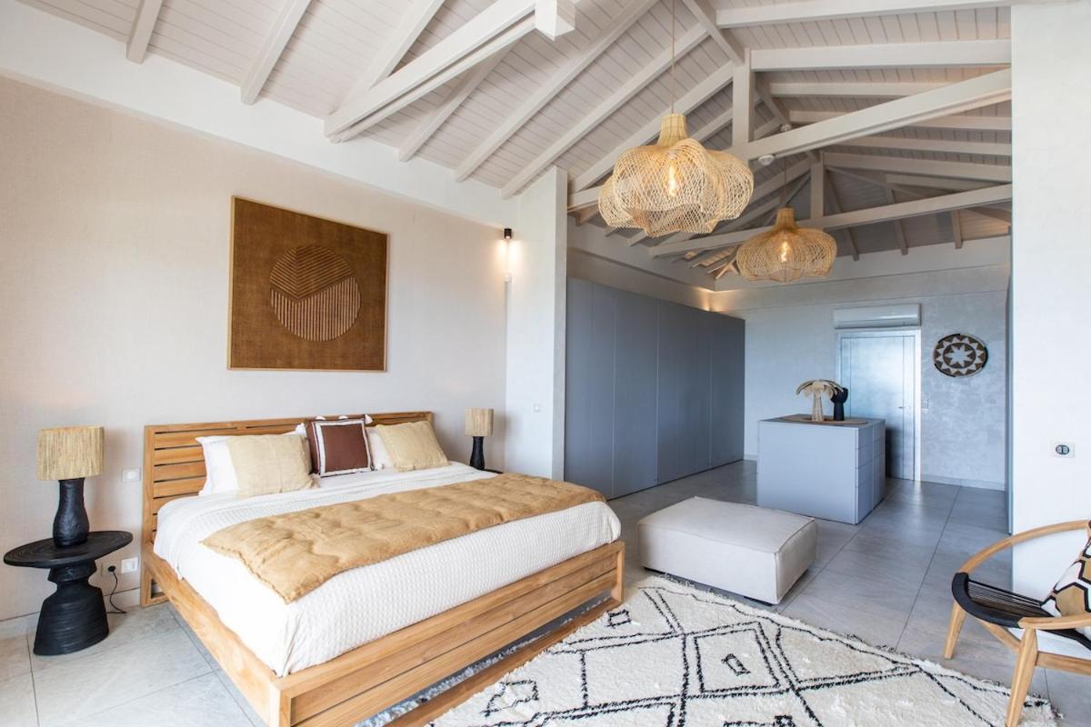 Vogue Art Luxe Sea View 5 Bedrooms