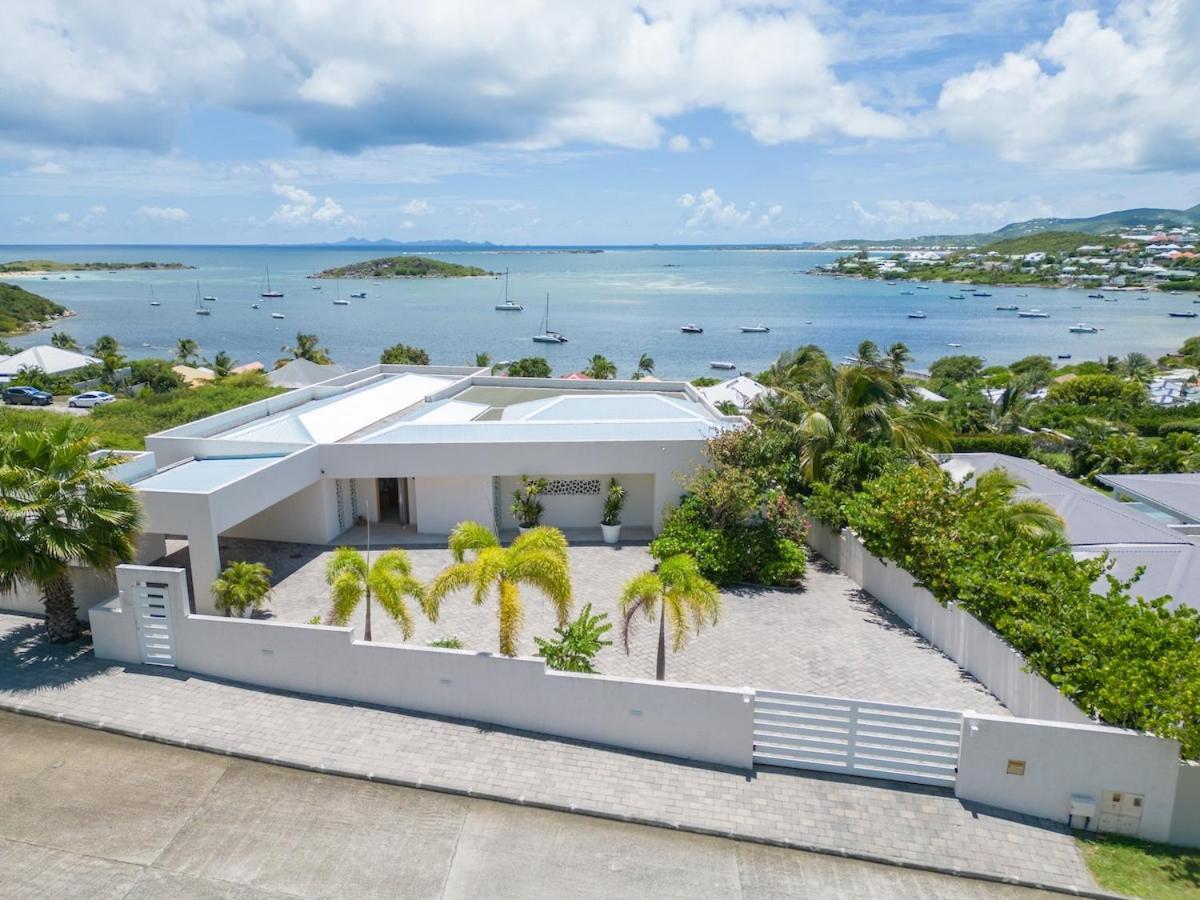 Vogue Art Luxe Sea View 5 Bedrooms