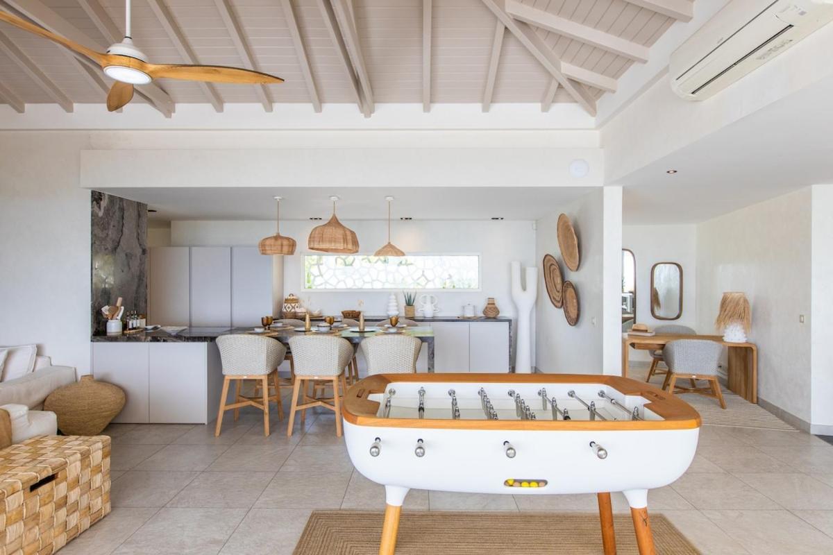 Vogue Art Luxe Sea View 5 Bedrooms *