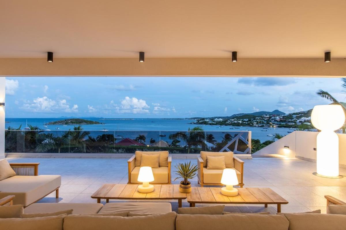 Vogue Art Luxe Sea View 5 Bedrooms
