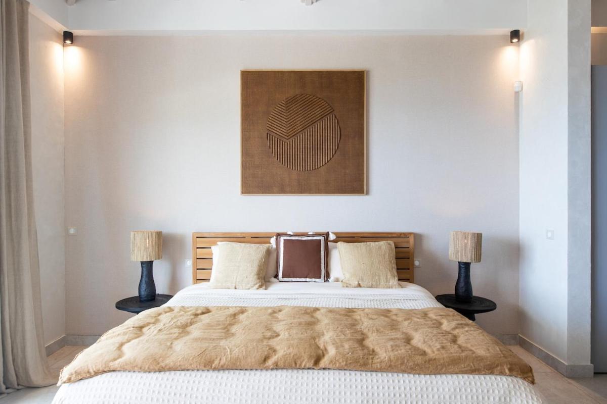 Vogue Art Luxe Sea View 5 Bedrooms Villa