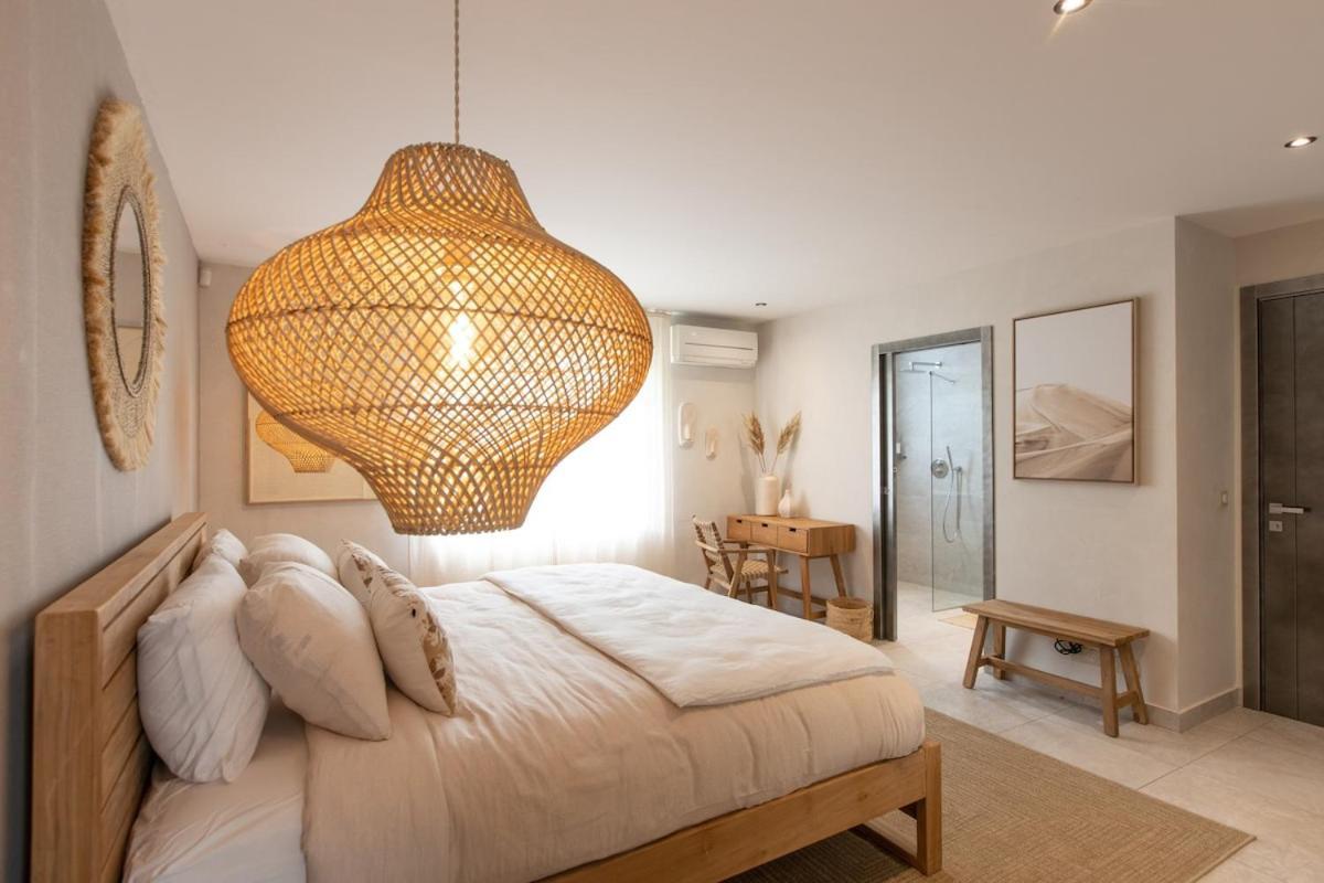 Vogue Art Luxe Sea View 5 Bedrooms Saint Martin
