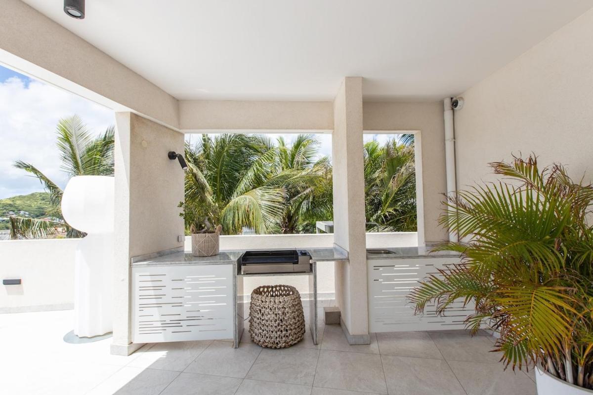 Vogue Art Luxe Sea View 5 Bedrooms Villa *