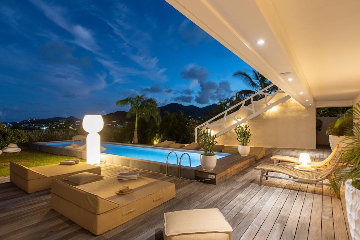 Vogue Art Luxe Sea View 5 Bedrooms *