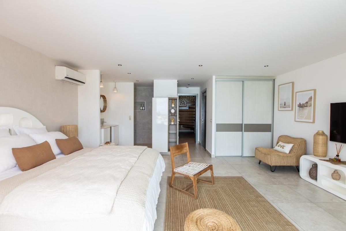 Vogue Art Luxe Sea View 5 Bedrooms
