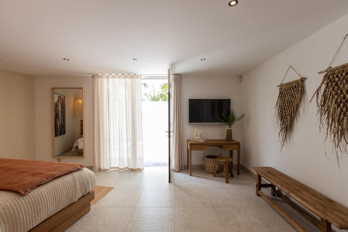 Villa Vogue Art Luxe Sea View 5 Bedrooms