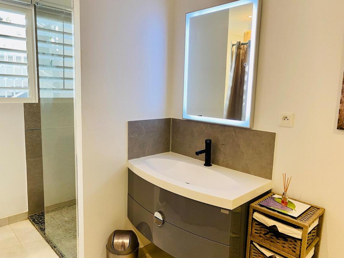 In With Pool Apartment *