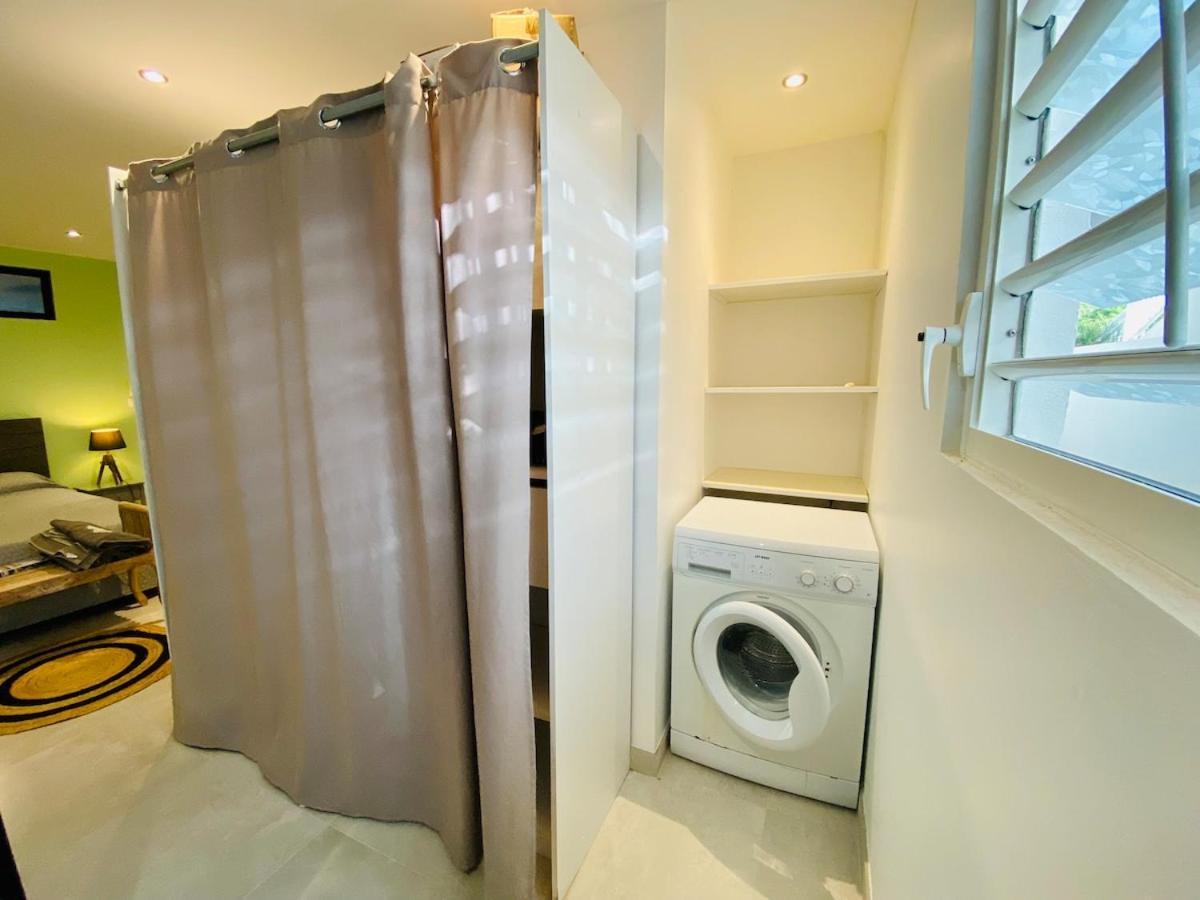 In With Pool Apartment Saint Martin