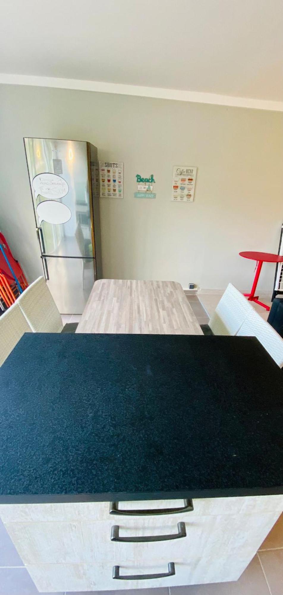 In With Pool