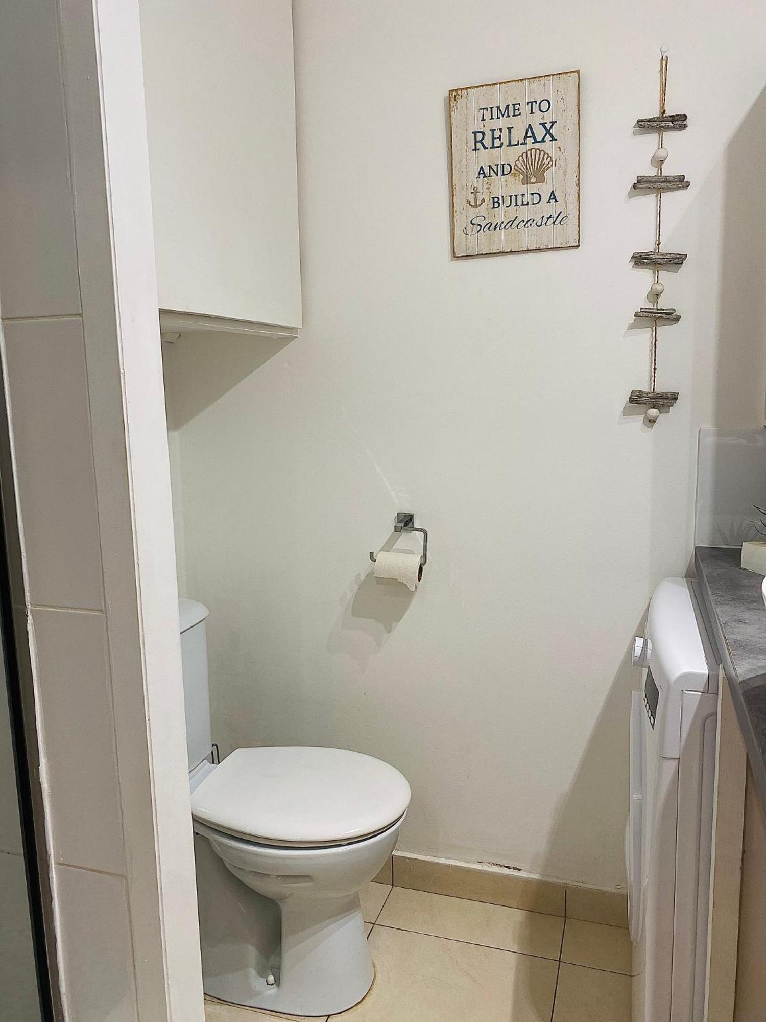 Tilagon Apartment *