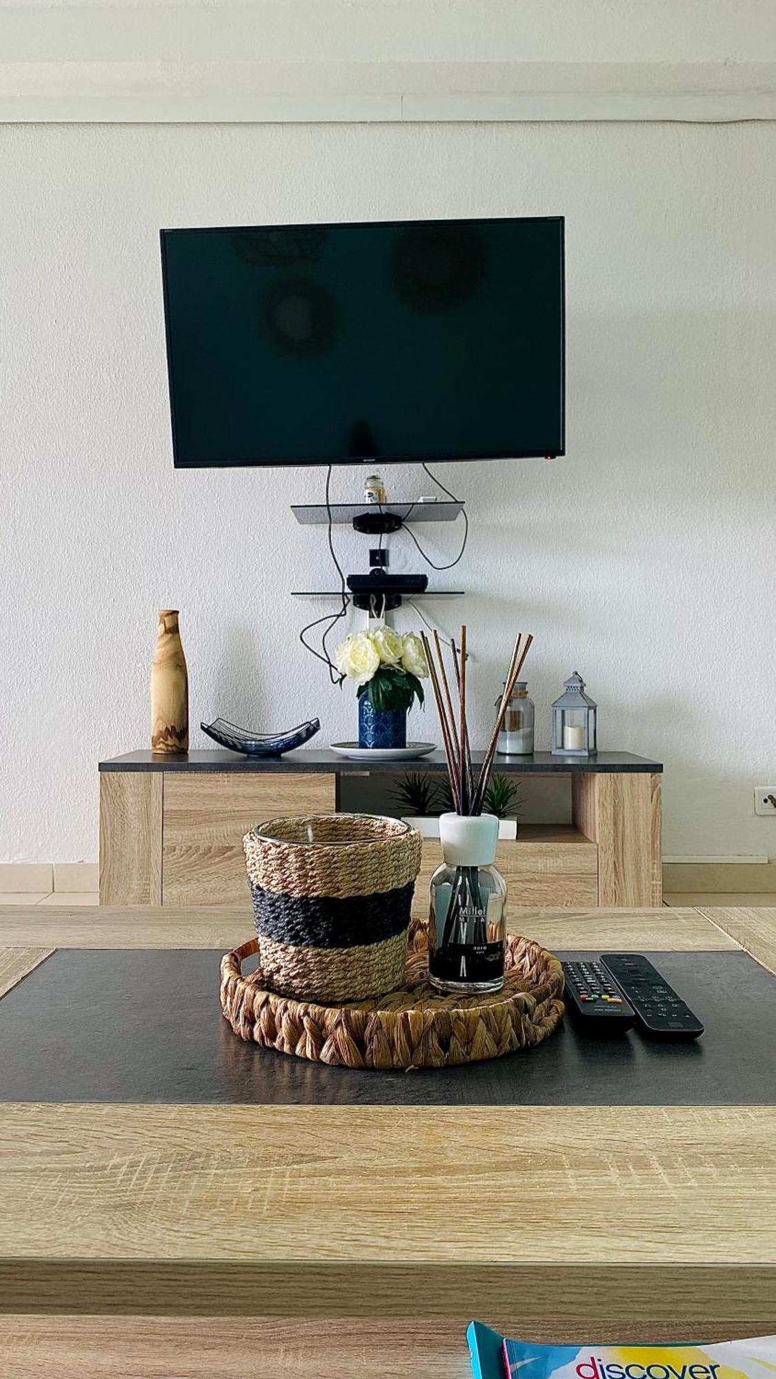 Apartment Tilagon