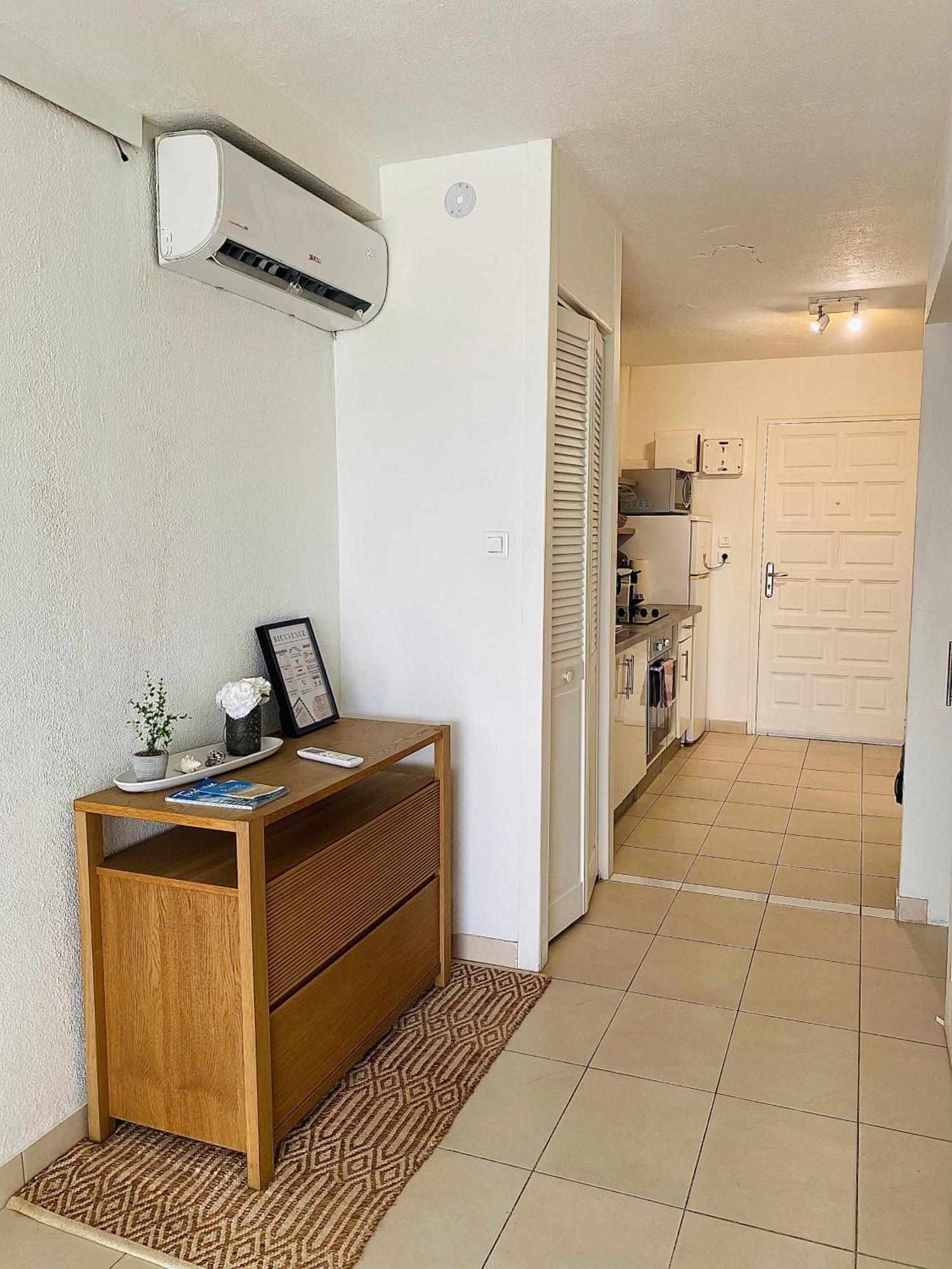 Tilagon Apartment Saint Martin