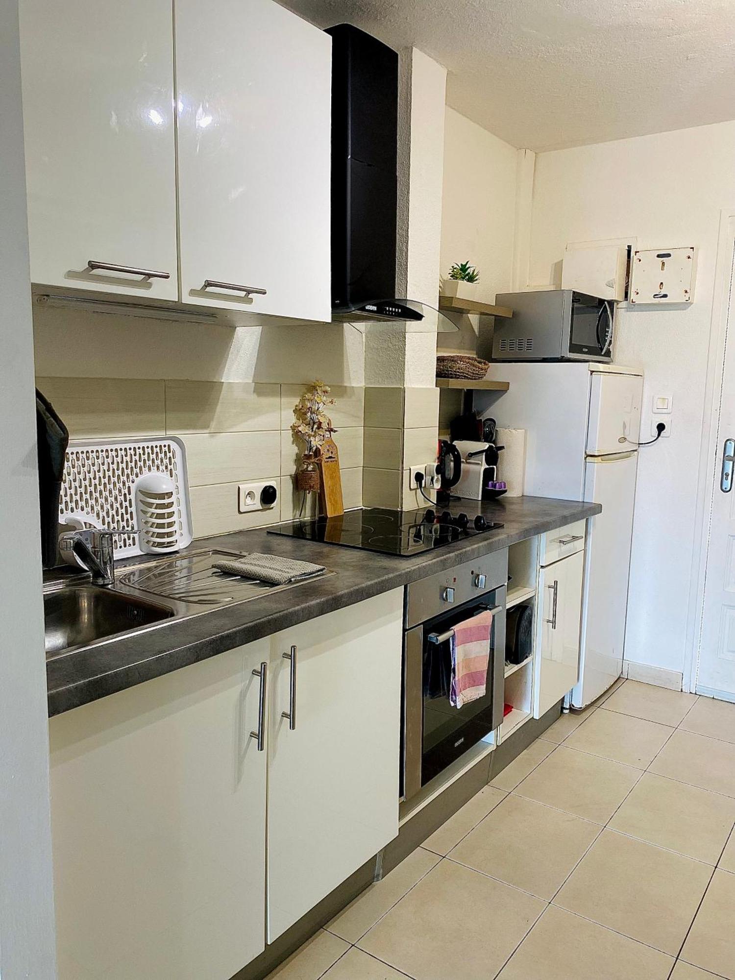 Apartment Tilagon Saint Martin