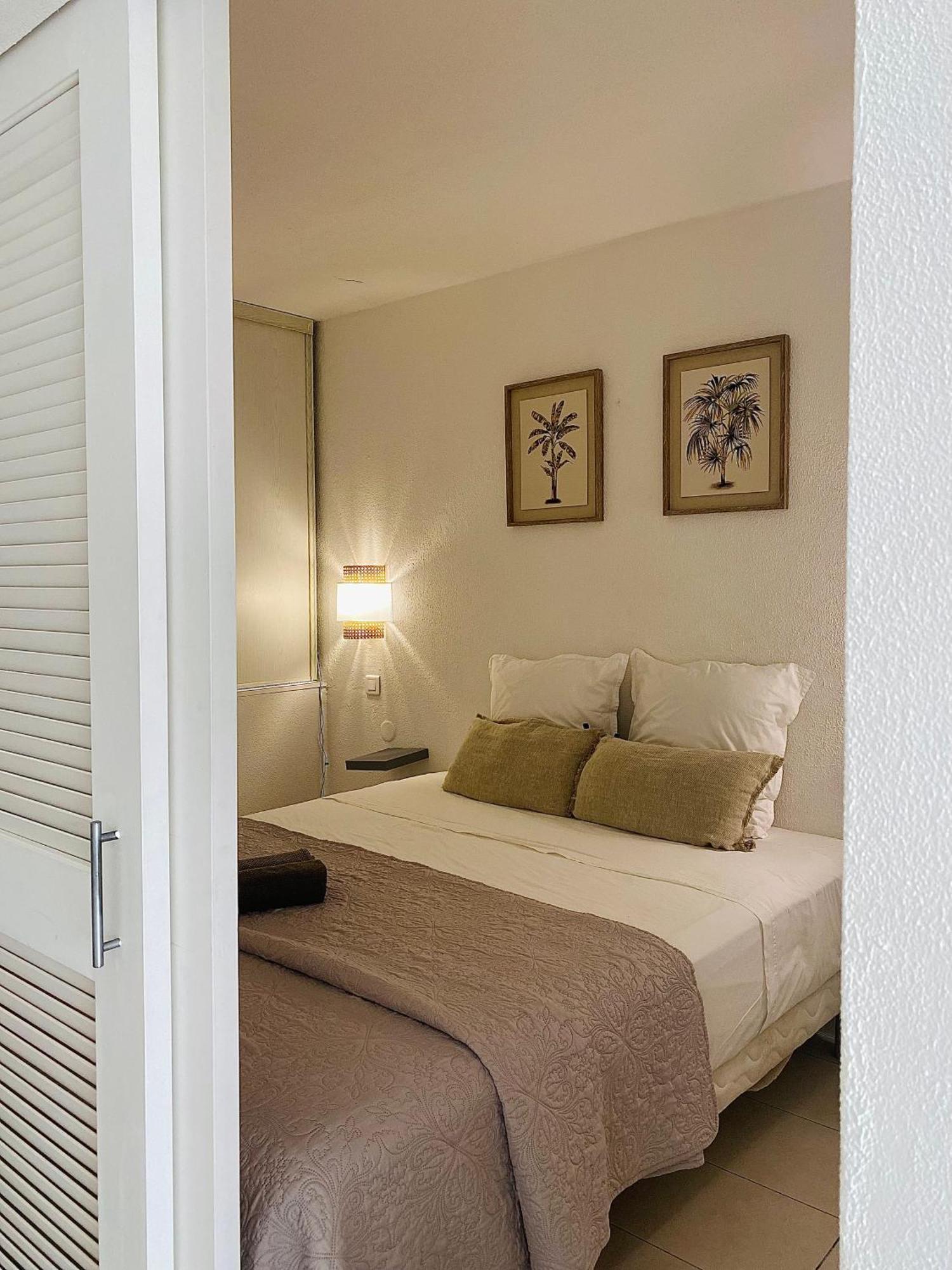 Apartment Tilagon Saint Martin