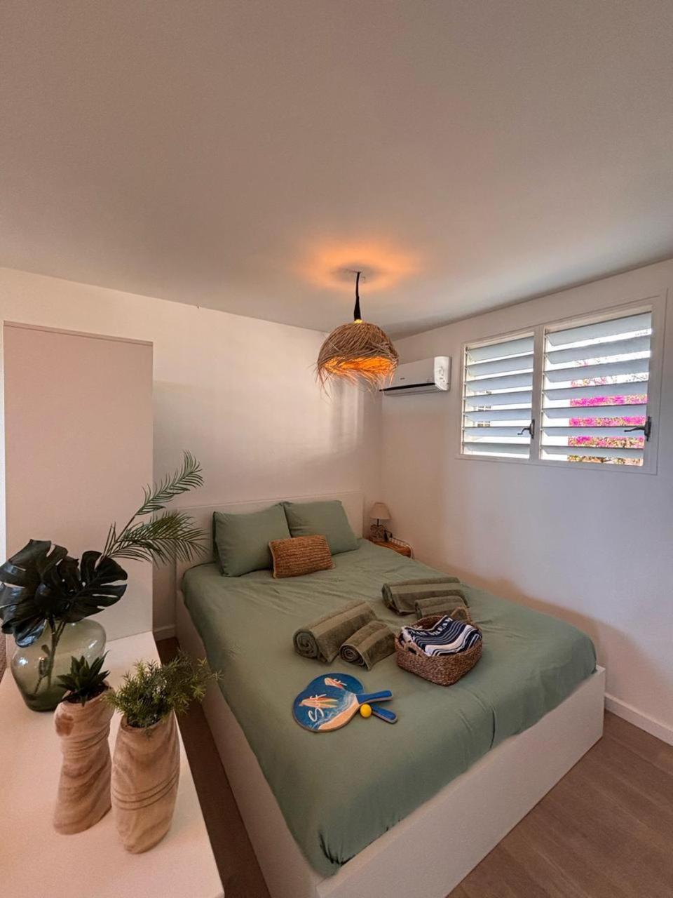 Vue Avec Piscine Apartment *