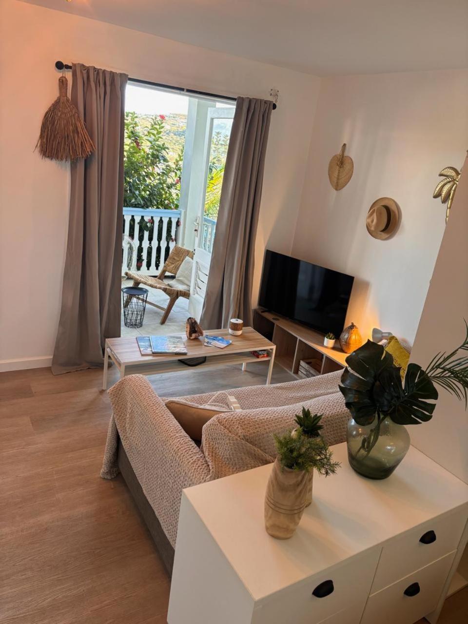 Vue Avec Piscine Apartment Cul de Sac