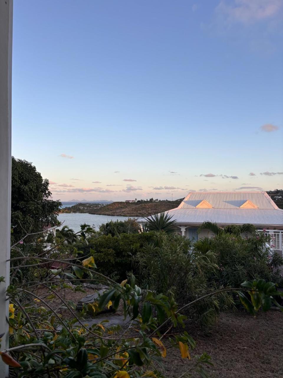 Vue Avec Piscine