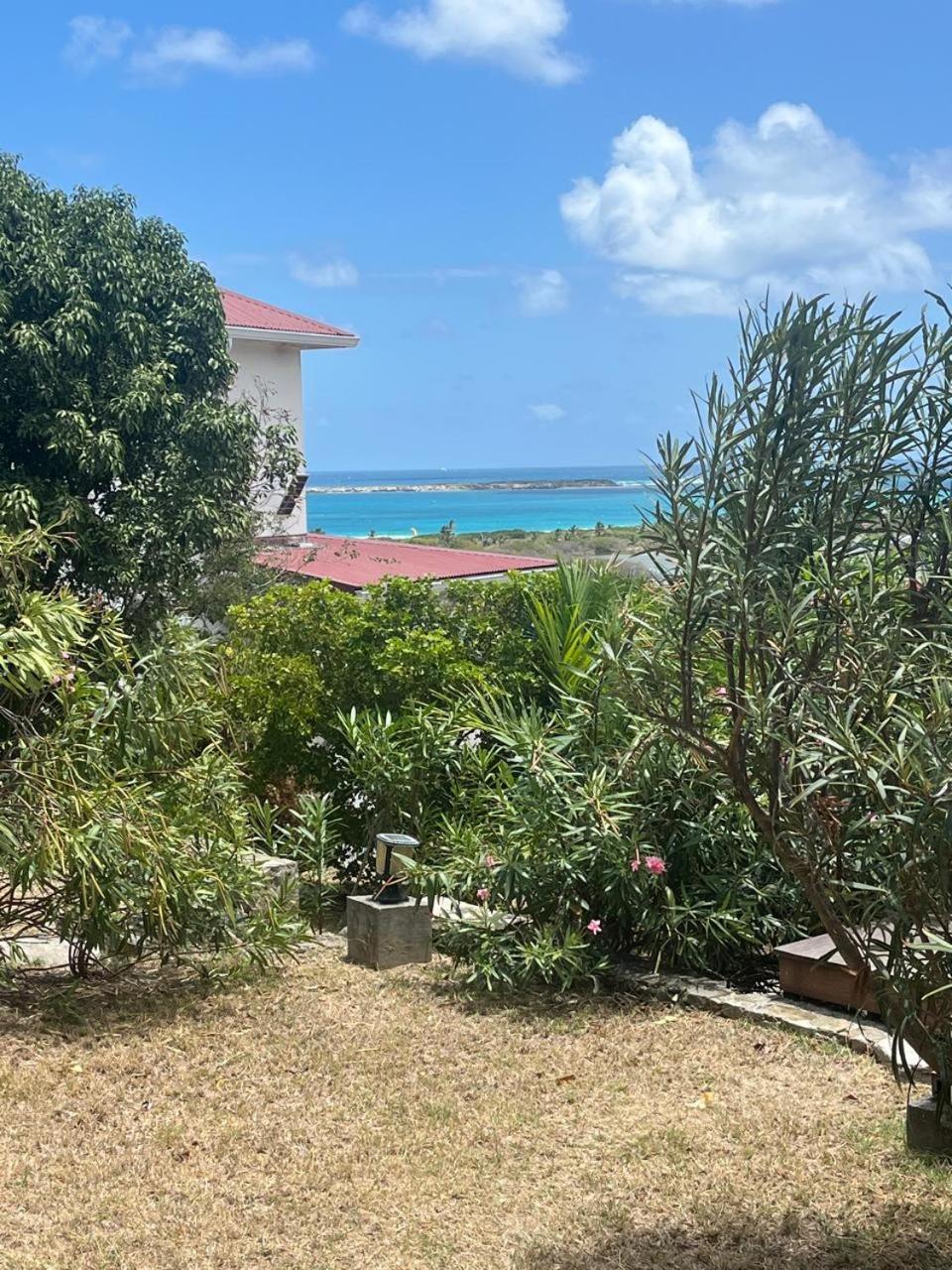 Vue Avec Piscine