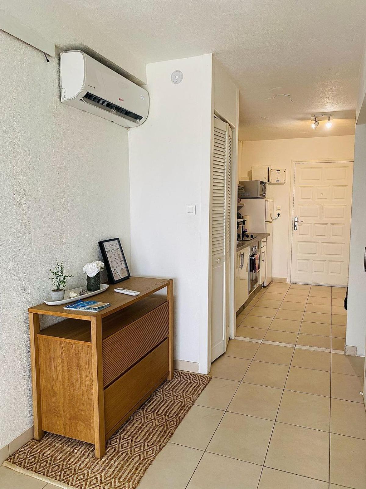 Apartment Tilagon *