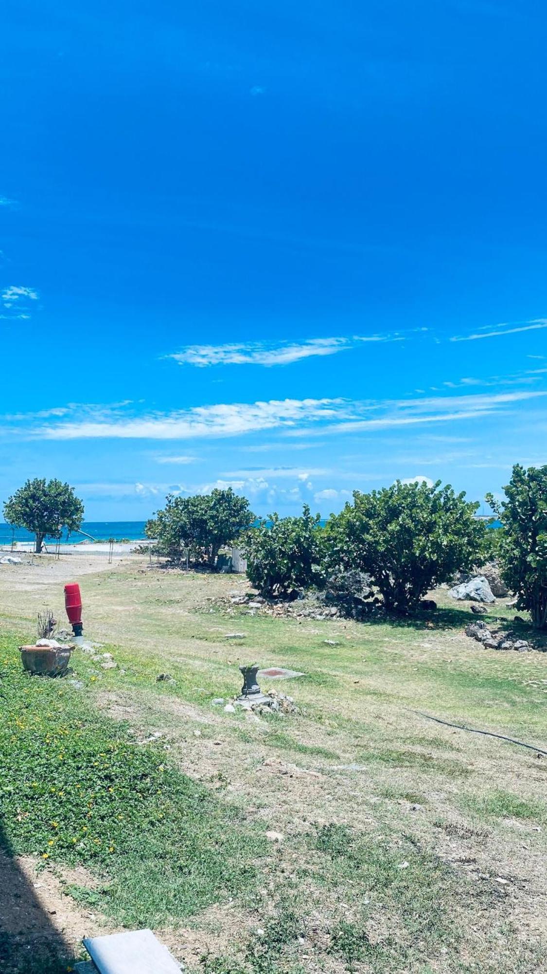 Tilagon * Saint Martin