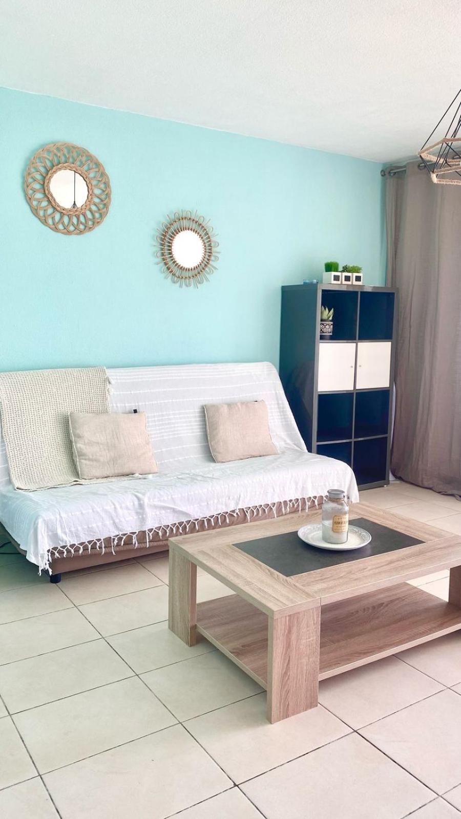 Tilagon Apartment Saint Martin