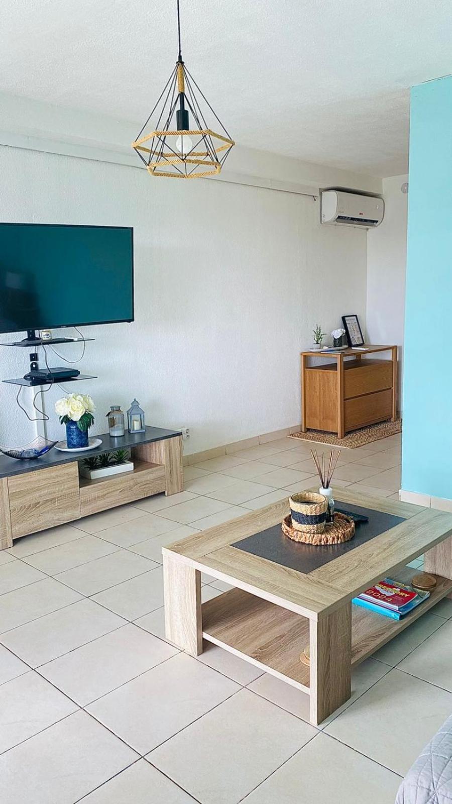 Tilagon Apartment Saint Martin
