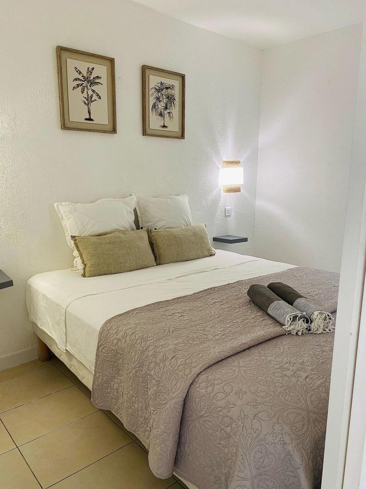 Tilagon Apartment