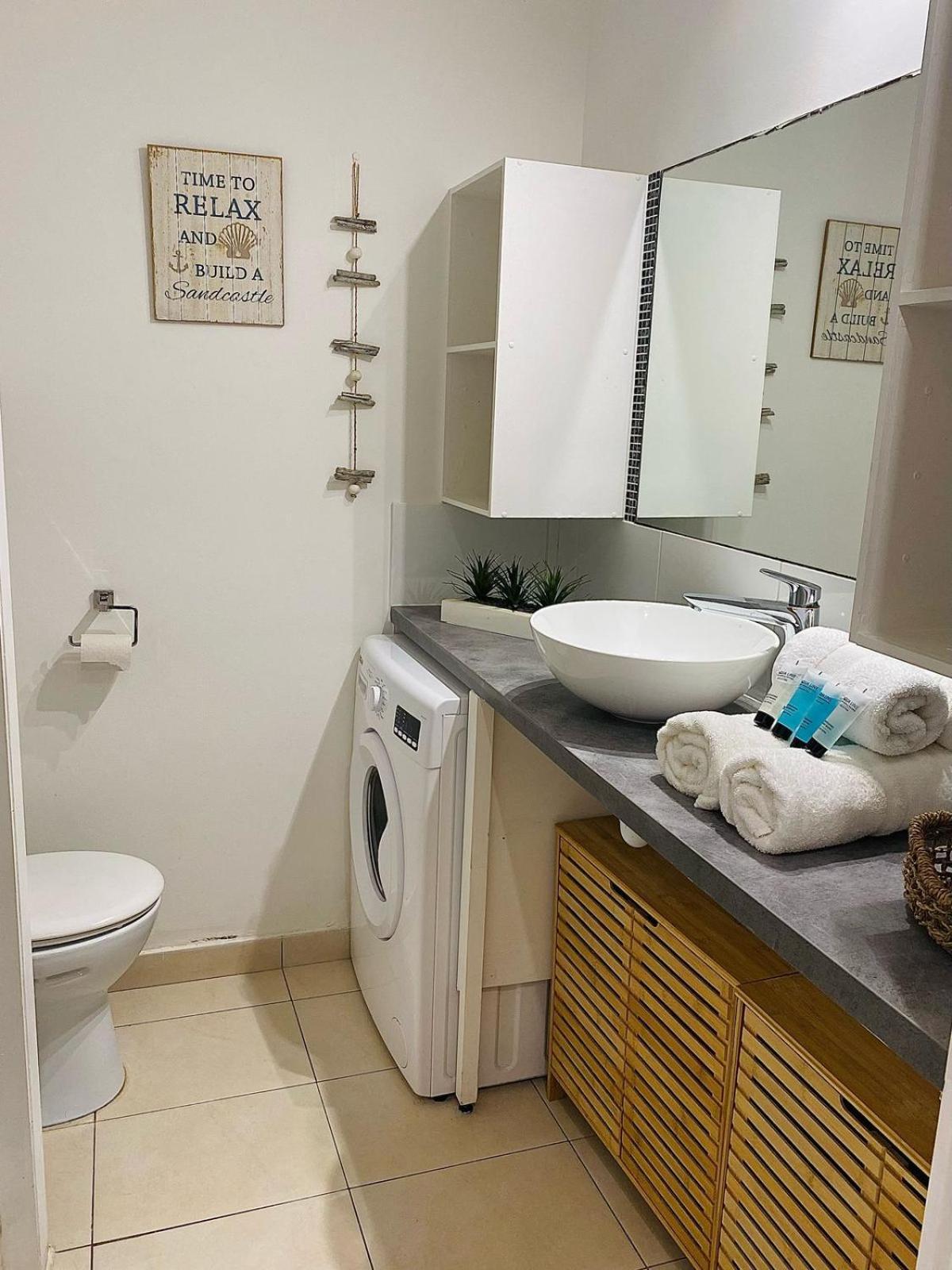 Apartment Tilagon Saint Martin