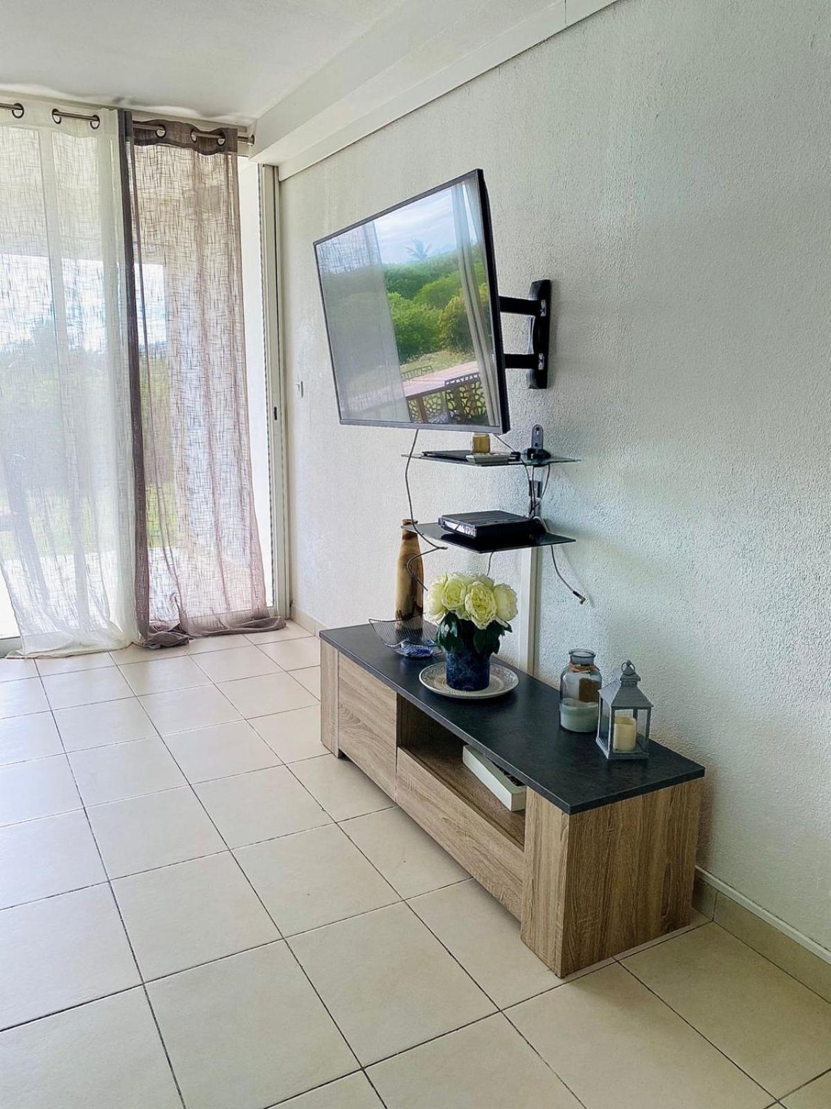 Apartment Tilagon Saint Martin