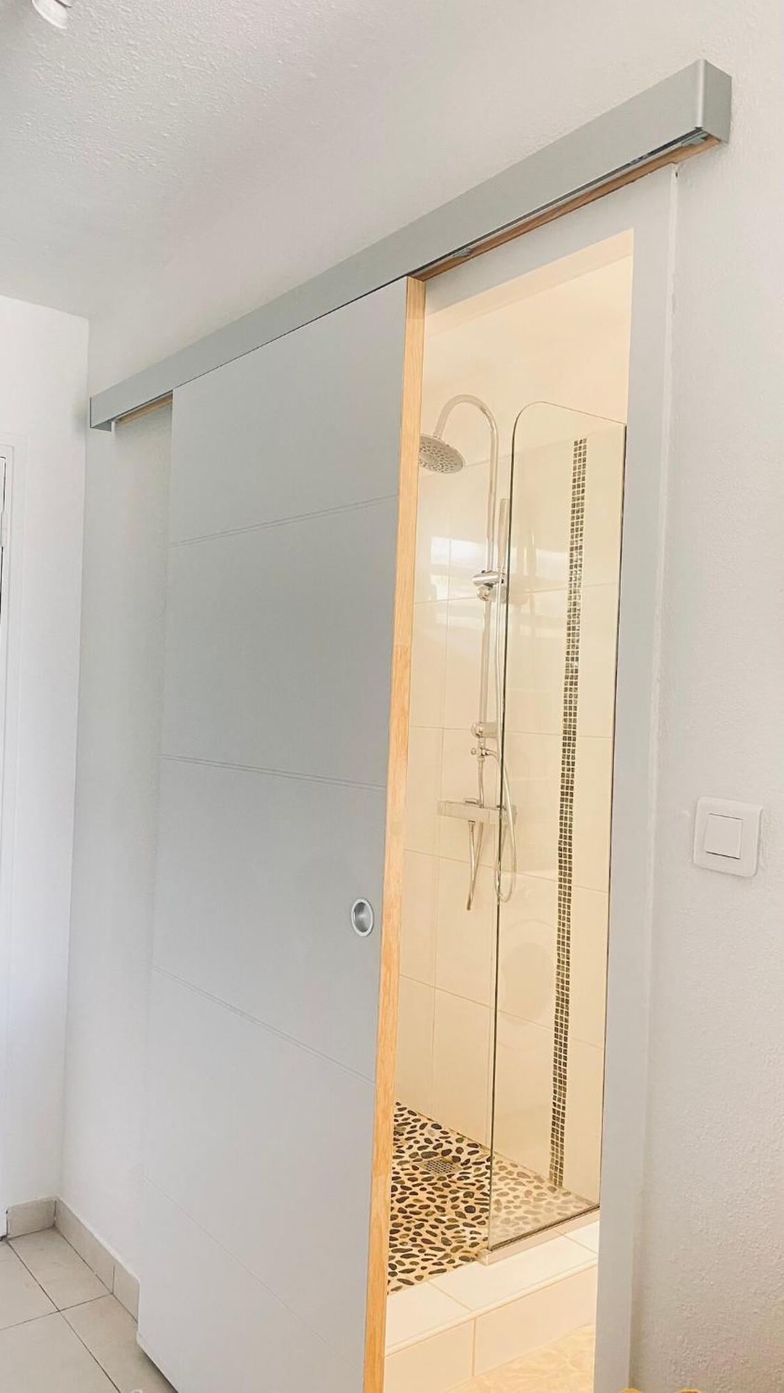 Tilagon Apartment Saint Martin