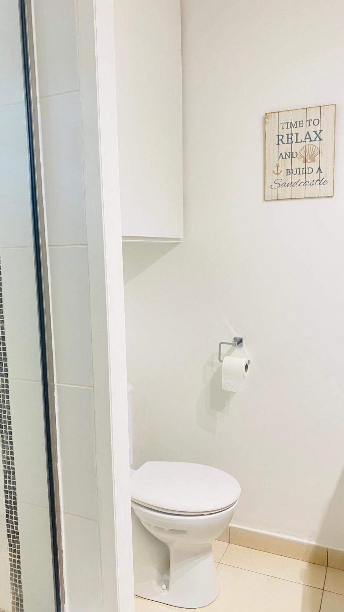 Apartment Tilagon Saint Martin