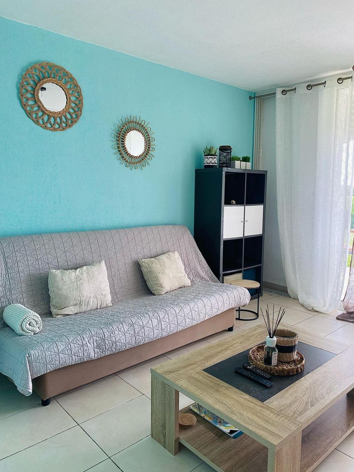 Apartment Tilagon *