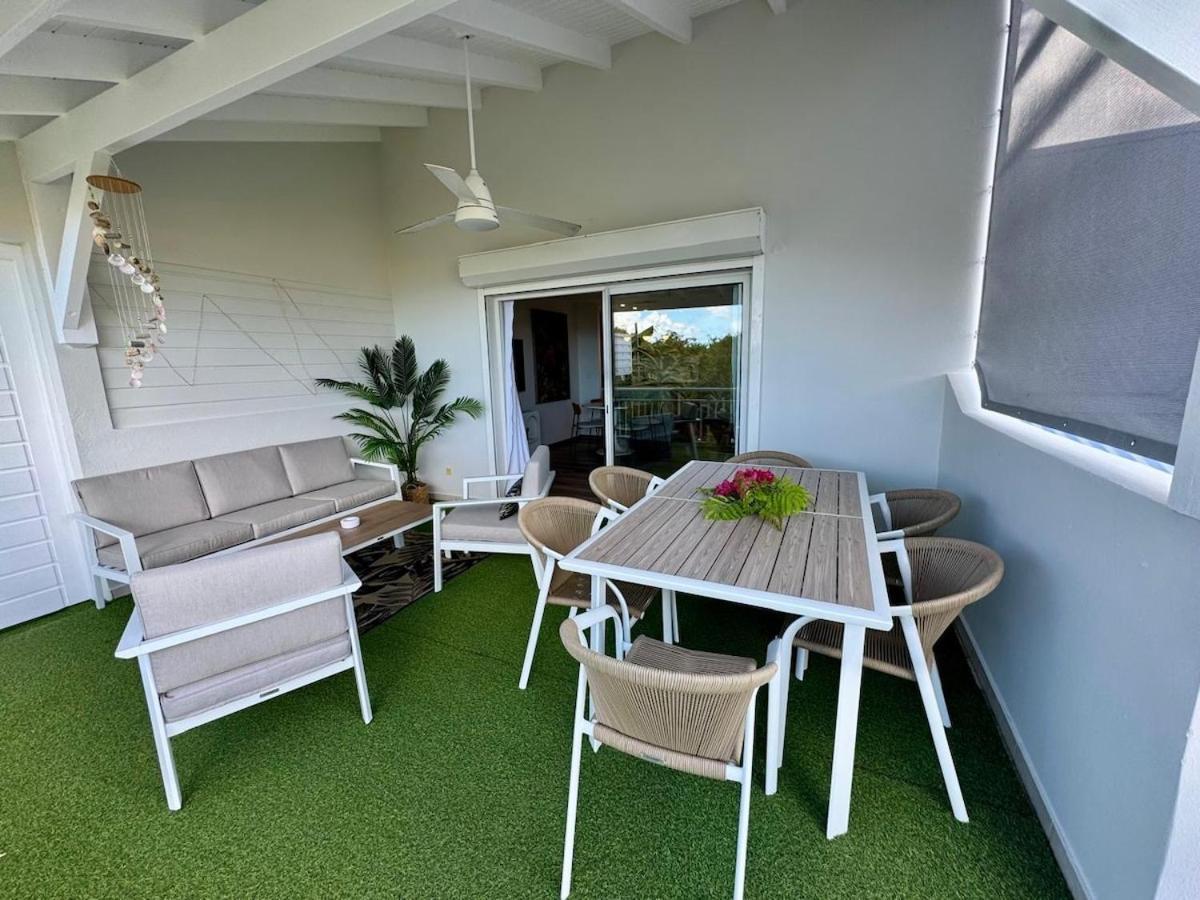 Le Jardin De Friars Bay Apartment