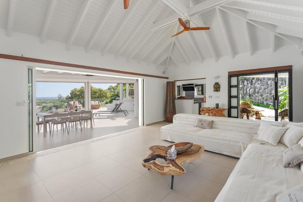 Villa Venus, 4 Bdr With View! *