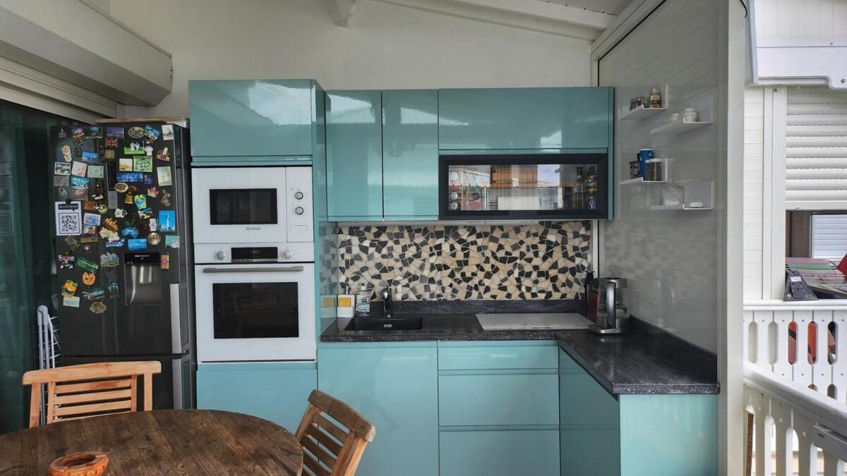 Apartment Coconest - Duplex On The