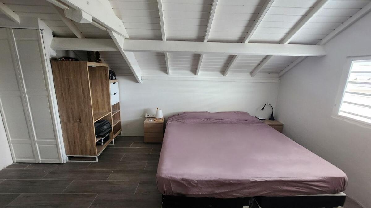 Coconest - Duplex On The Apartment Baie Nettle