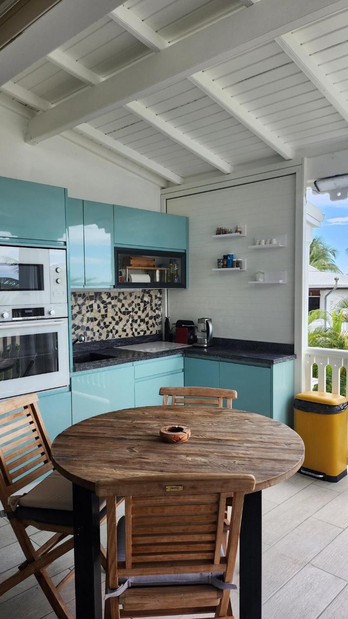 Coconest - Duplex On The Apartment *