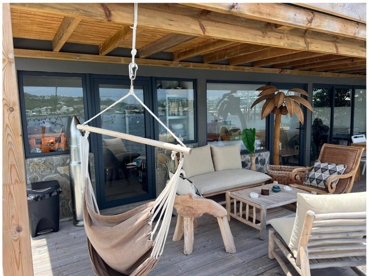 Les Balcons Oyster Pond Brise De Holiday home Saint Martin