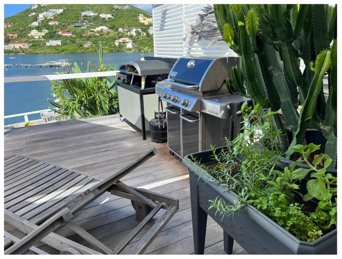 Holiday home Les Balcons Oyster Pond Brise De