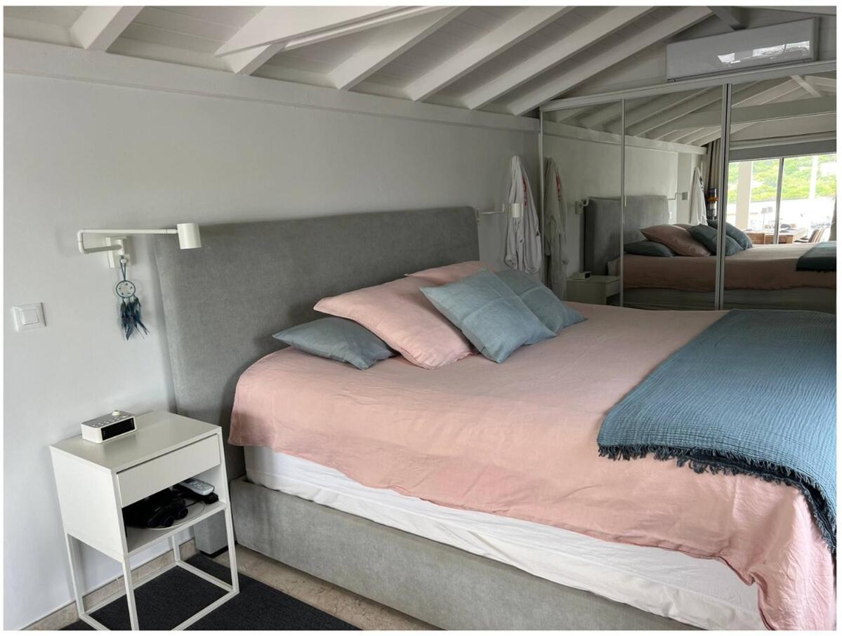Les Balcons Oyster Pond Brise De *