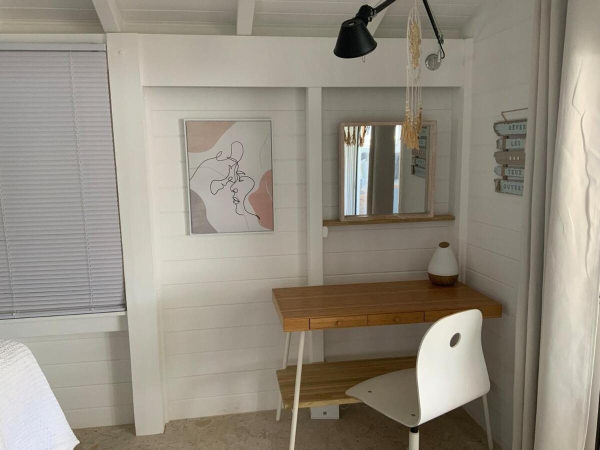 Holiday home Les Balcons Oyster Pond Brise De Saint Martin