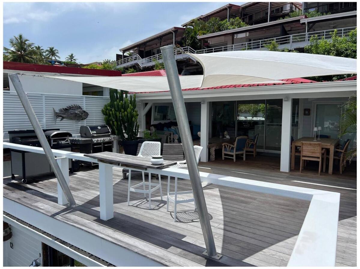 Les Balcons Oyster Pond Brise De Holiday home Saint Martin