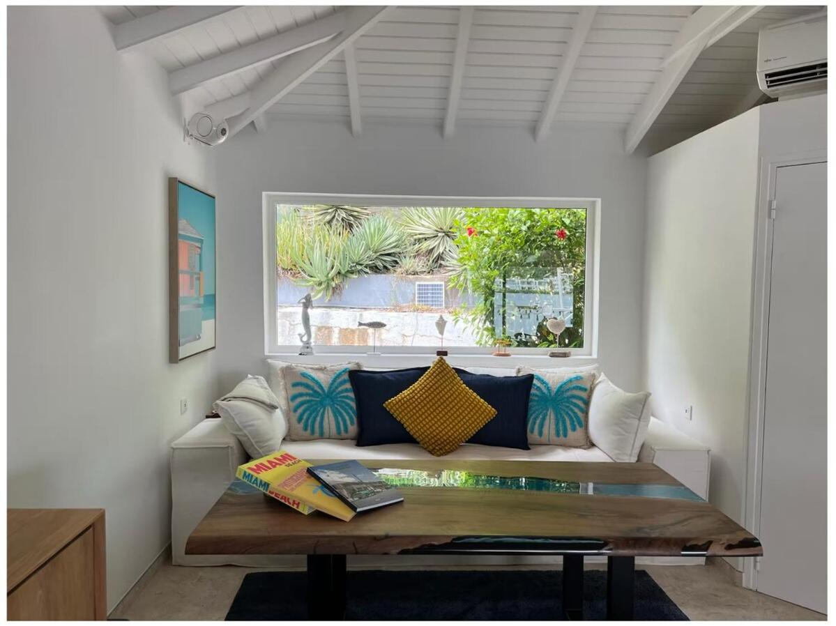 Les Balcons Oyster Pond Brise De Saint Martin