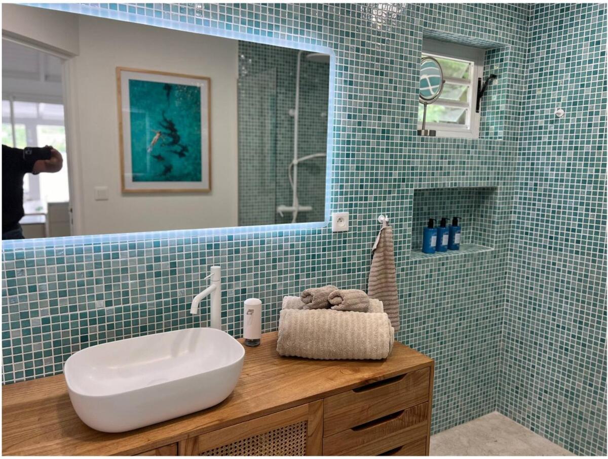 Les Balcons Oyster Pond Brise De Holiday home Saint Martin